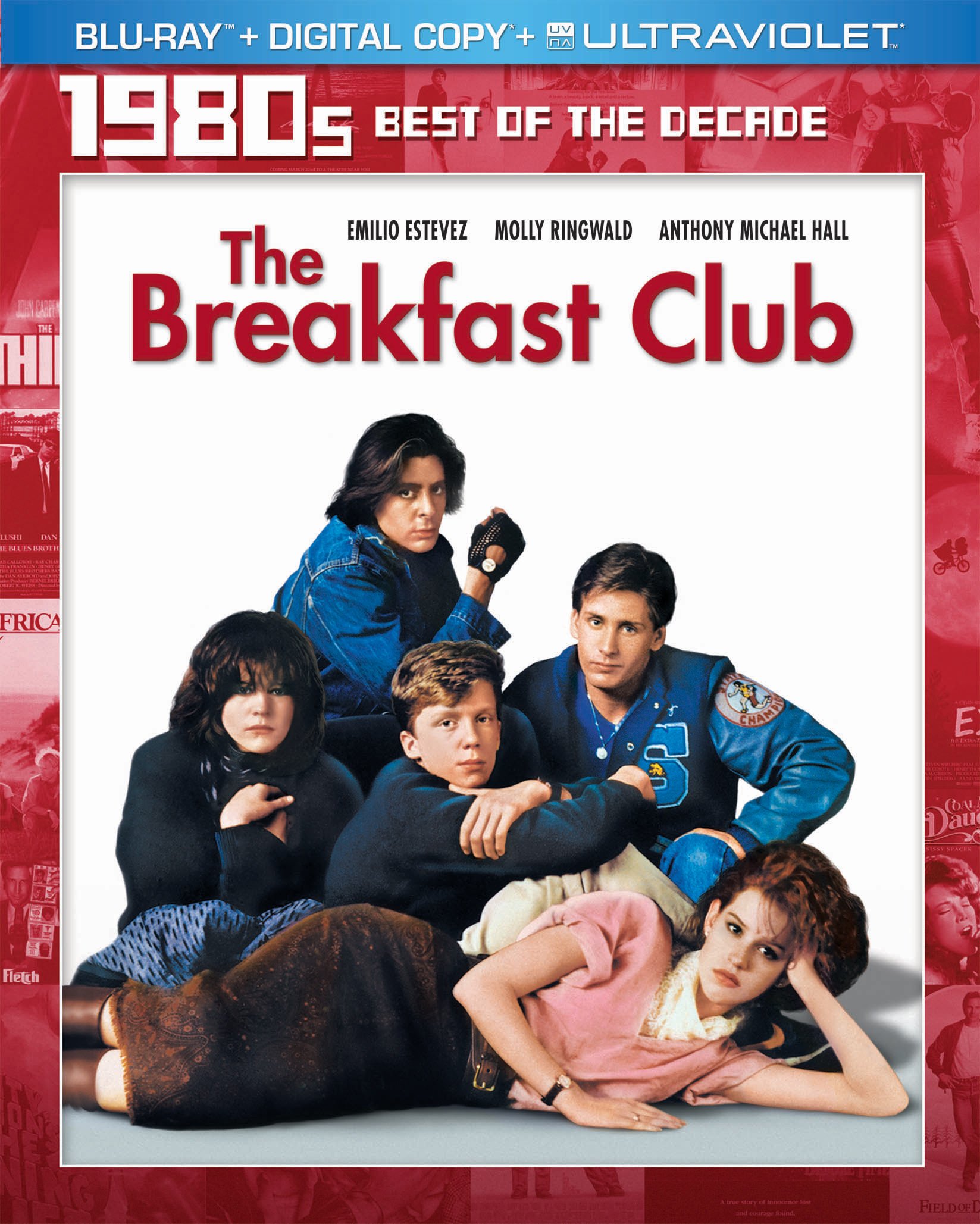 watch the breakfast club online for free